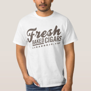 Fresh Baked Cigars! T-Shirt
