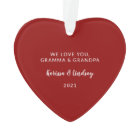 Fresh Berries Watercolor Christmas Holiday Photo