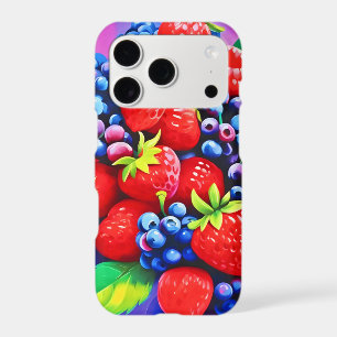 Fresh Berry Bounty