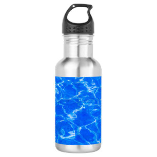 Fresh Blue Water 532 Ml Water Bottle