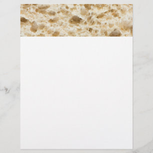 Fresh bread pattern