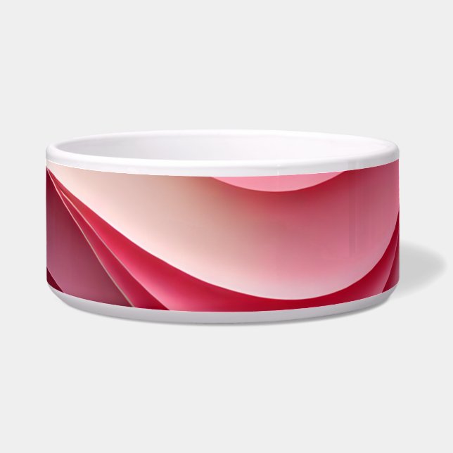 Fresh Candy Coloured Waves (Front)