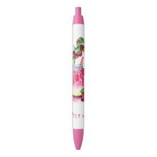 Fresh Cherry Drink Pen