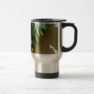 Fresh-cut Sage Travel Mug