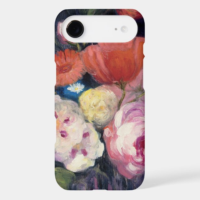 Fresh Cut Spring Flower Case-Mate iPhone Case (Back)