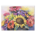 Fresh Cuts Tissue Paper