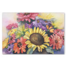 Fresh Cuts Tissue Paper