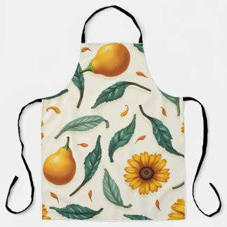 Fresh Design Apron
