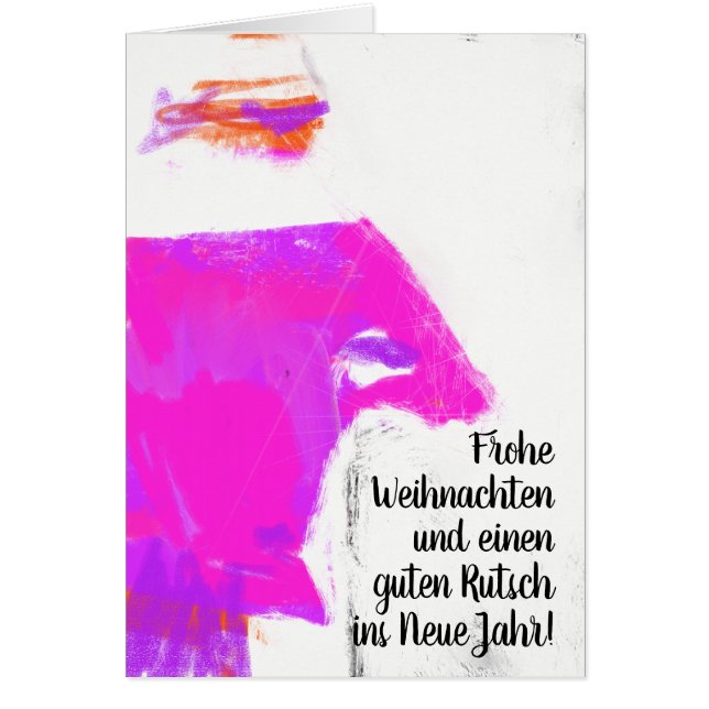 Fresh design cards (Front)