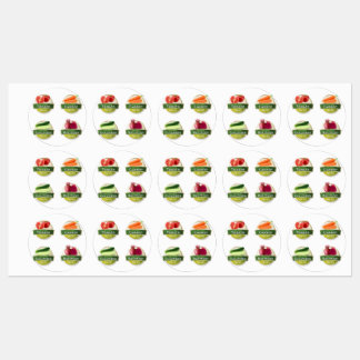 Fresh Farm Vegetables