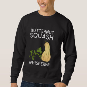 Fresh Farmers Market, Organic Butternut Squash My Sweatshirt
