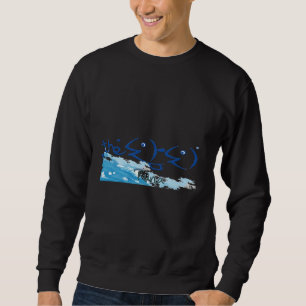 Fresh Fish Sweatshirt