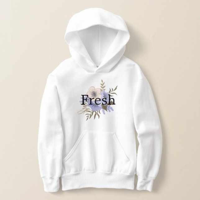 Fresh Flower  (Laydown)