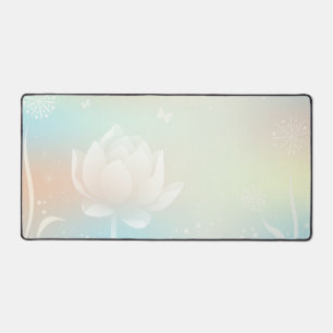 Fresh Focus Desk Mat