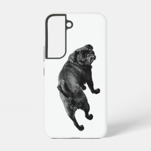 Fresh Focus, Upward Regard Samsung Galaxy Case