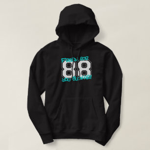 Fresh for '88 hoodie