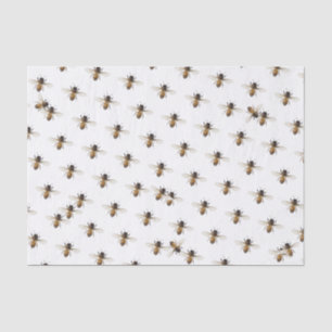 Fresh from the Hive Honeybee Tissue Paper