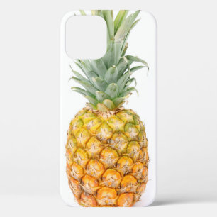 Fresh fruit healthy natural iPhone 12 case