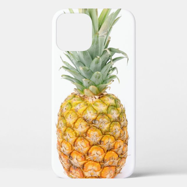 Fresh fruit healthy natural Case-Mate iPhone case (Back)