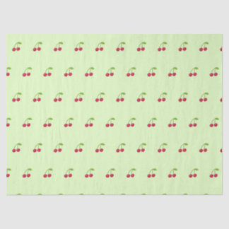 Fresh Fruit Tissue Paper