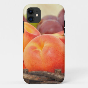 Fresh fruits iPhone 11 case