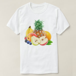 Fresh fruits T-Shirt