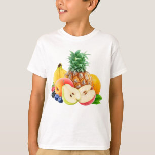 Fresh fruits T-Shirt