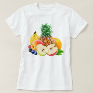 Fresh fruits T-Shirt