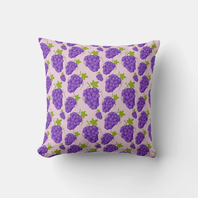 Fresh & Fruity | FF-06 |   Cushion (Front)