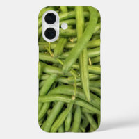 Fresh Green Bean Collection