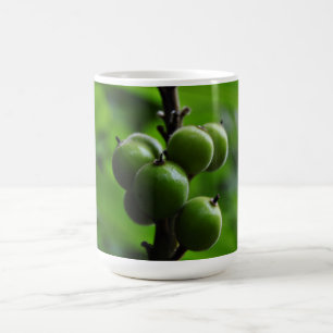 Fresh Green Nature Coffee Mug