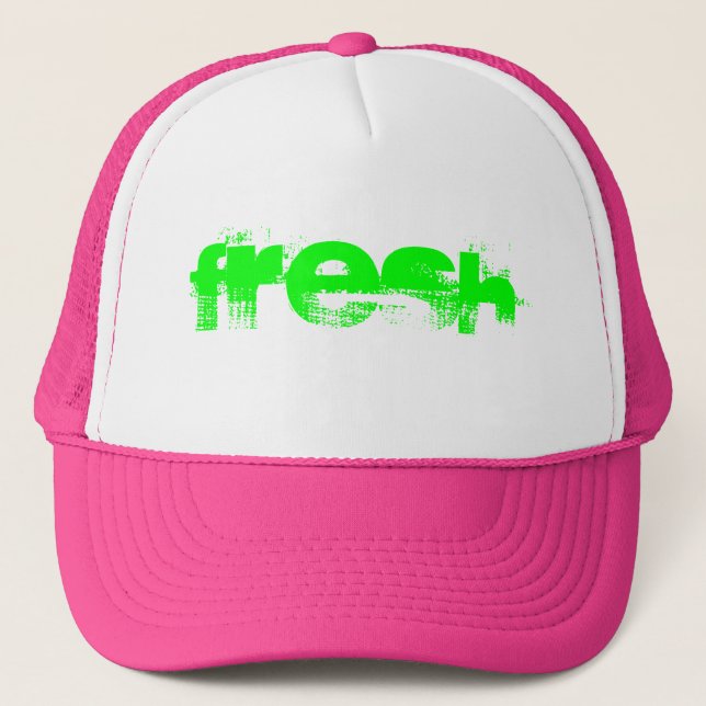 FRESH hat (Front)