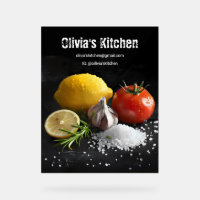 Fresh Healthy Food Ingredients