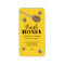 Fresh Honeycomb Honey Label
