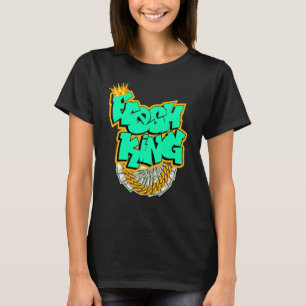 Fresh King Melanin Man Boss Wealthy Black Business T-Shirt