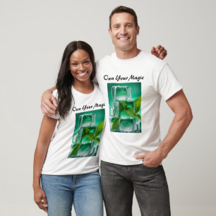 Fresh Layers T-Shirt