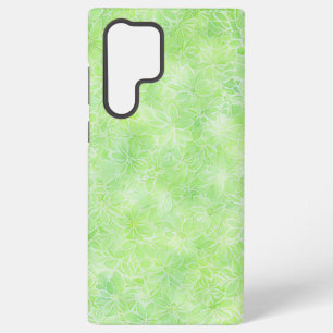 Fresh Leaf Harmony Phone Case