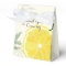 Fresh Lemon Favour Box