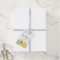 Fresh Lemon Thank You Gift Tags