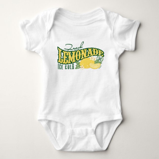 Fresh Lemonade T-Shirt (Front)
