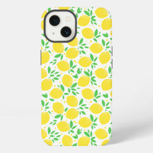 Fresh Lemons - Lemonade iPhone 13 Case