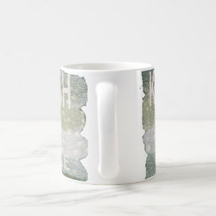 Fresh Lips, Uplifting Vibes: 'Keep It Fresh & Nice Coffee Mug