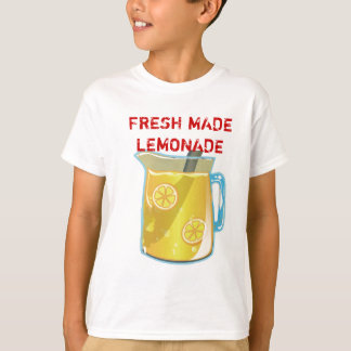 FRESH MADE LEMONADE T-shirt
