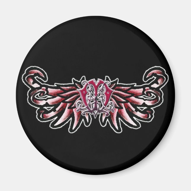 FRESH! Magnet (Front)