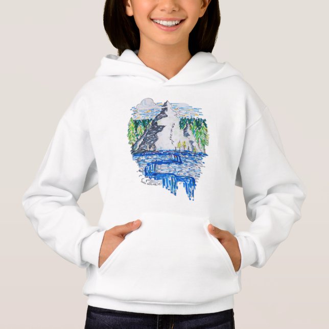 Fresh Mountain (Front)