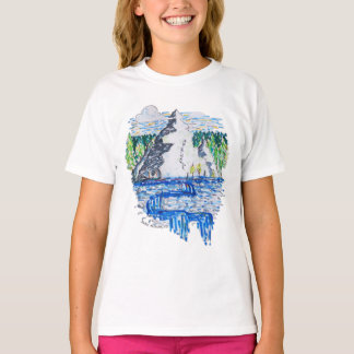 Fresh Mountain T-Shirt