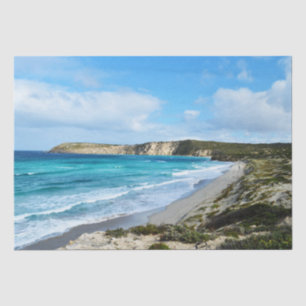 Fresh Ocean Breezes, Tissue Paper