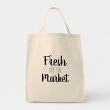 Fresh Off The Market Funny