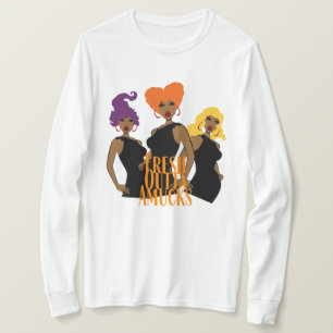 Fresh Outta Amucks T-Shirt