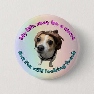 Fresh pin